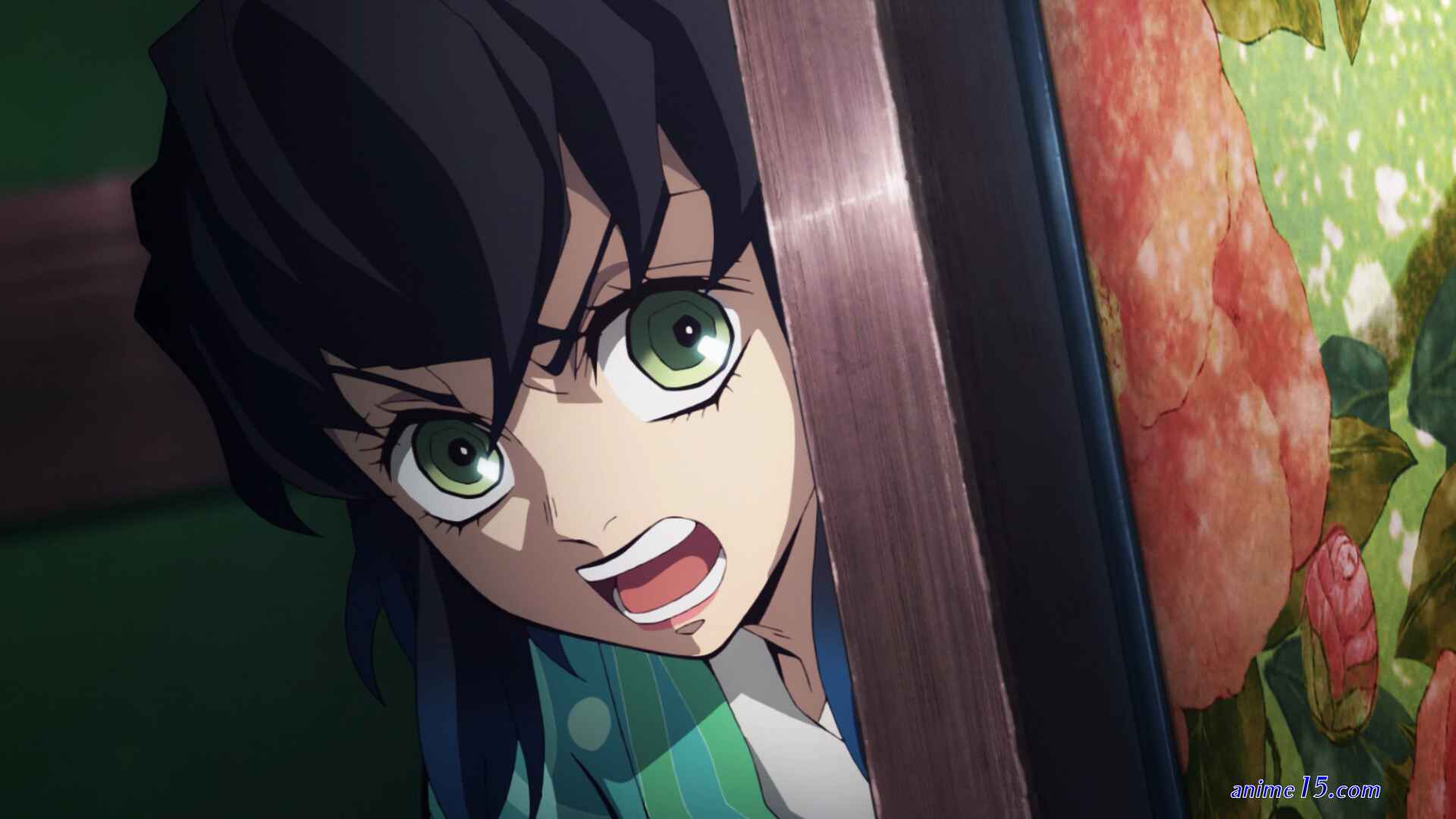 kimetsu no yaiba yuukaku hen sub esp