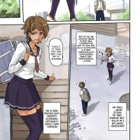school friends sexxx mom comics