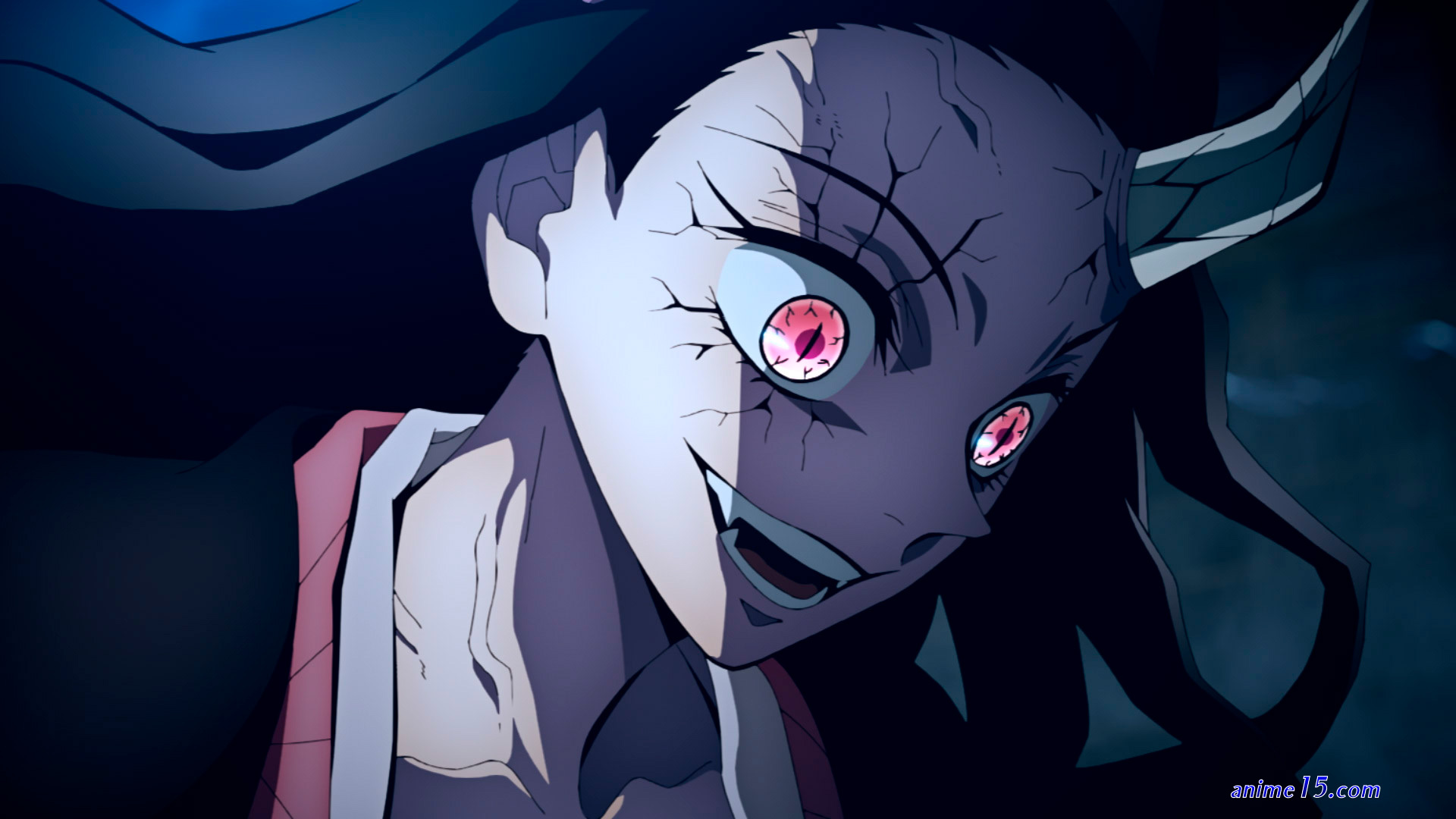 kimetsu no yaiba yuukaku hen sub esp