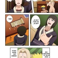 bourto porn comics the way of