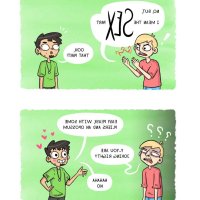 gay comics having sex