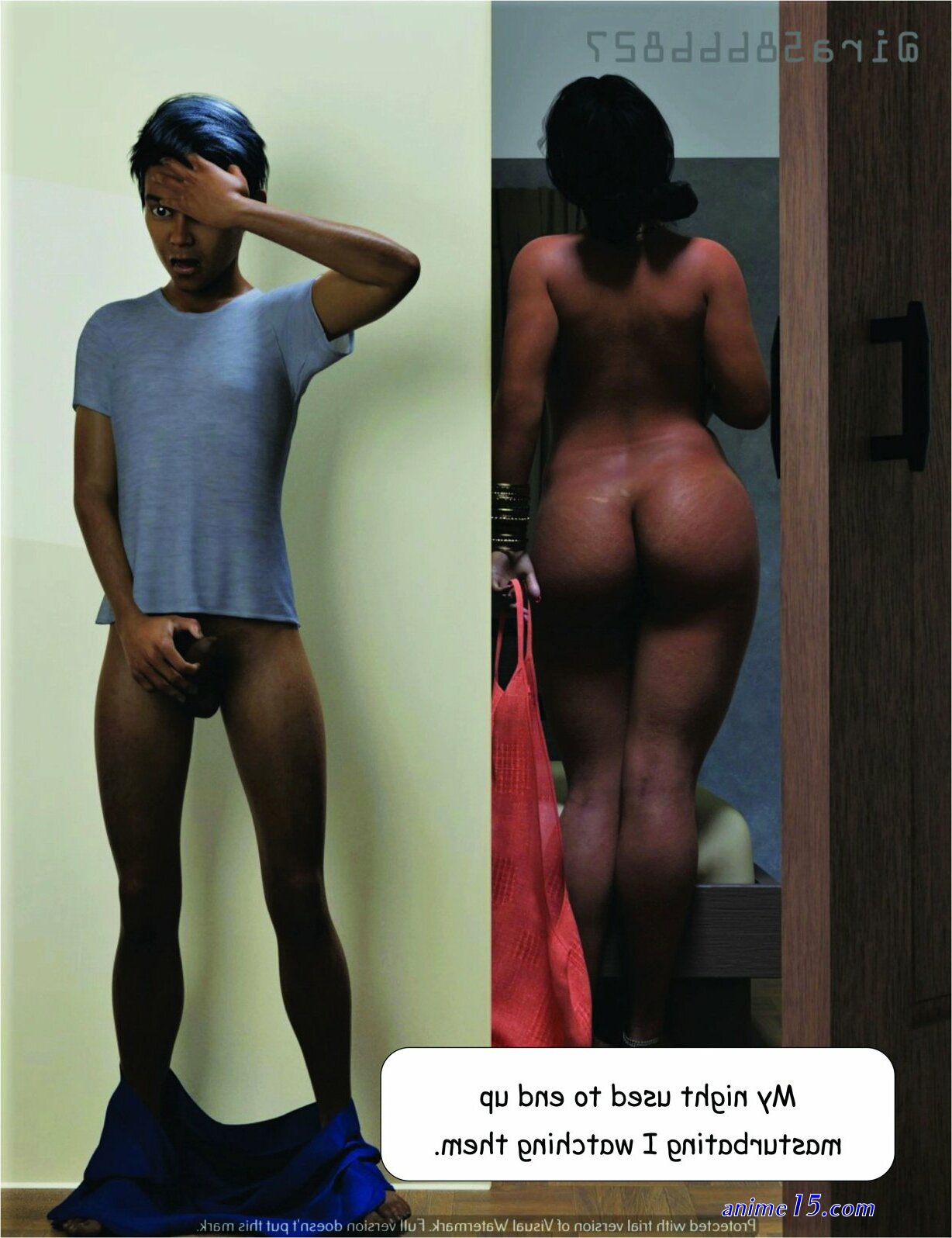 download ira ram porn comics free