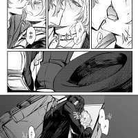 dazai r18 comics