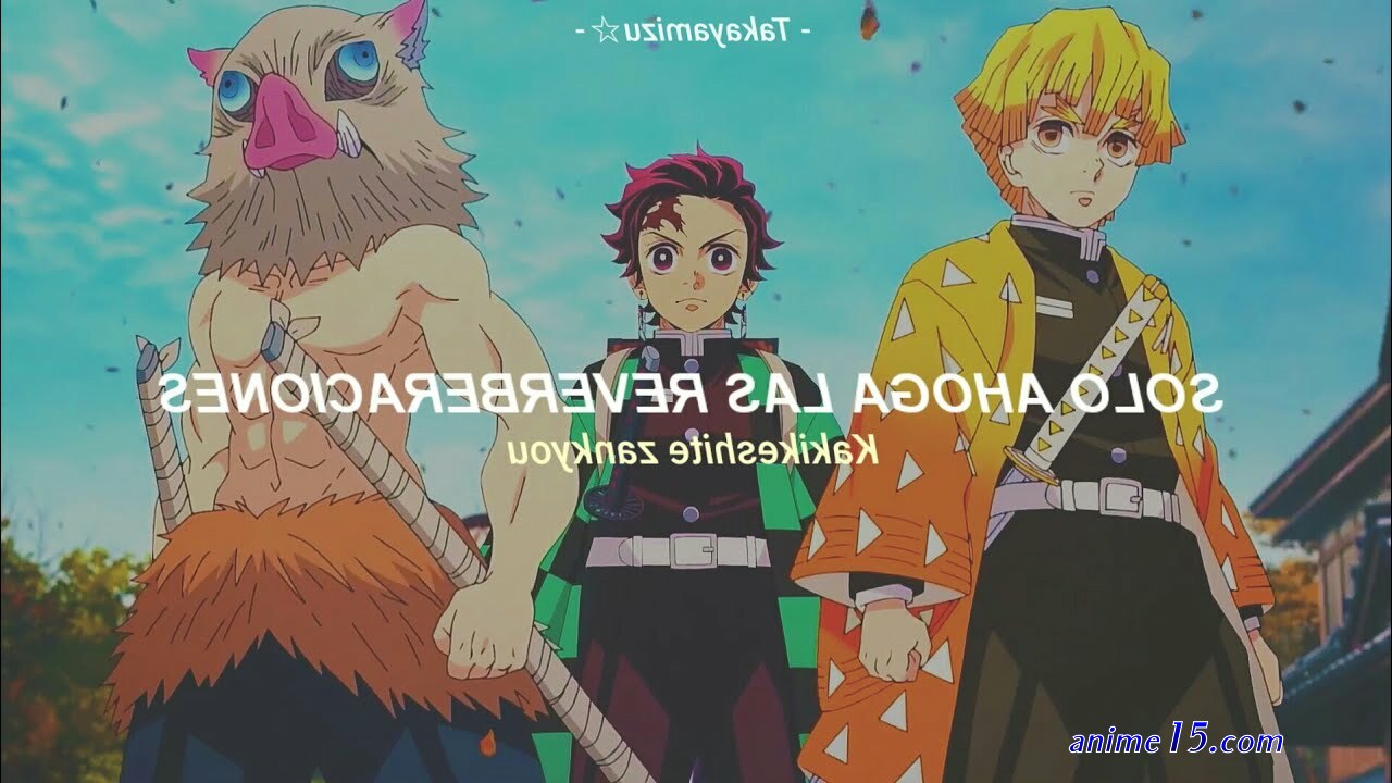 kimetsu no yaiba yuukaku hen sub esp