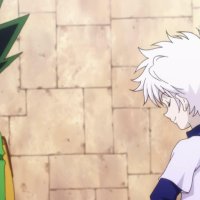 hunter x hunter saison 3 episode 13 complet en streaming vf