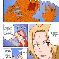 bourto porn comics the way of