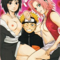 naruto comicsporno