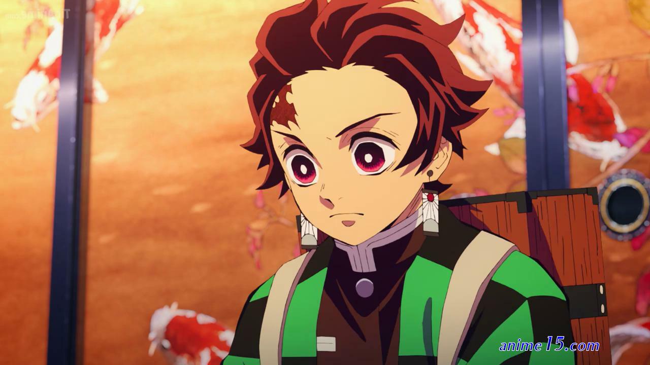 kimetsu no yaiba yuukaku hen sub esp
