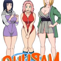 naruto comicsporno