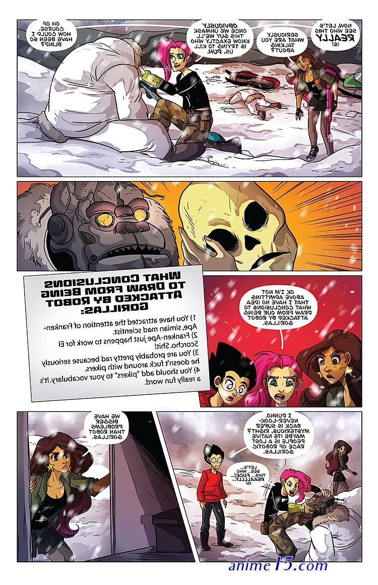 fucking boy who is trying to become shemale comics