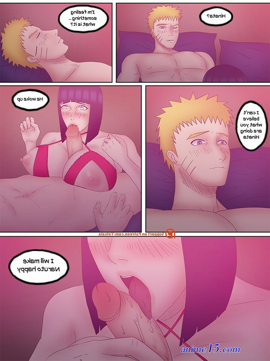 bourto porn comics the way of
