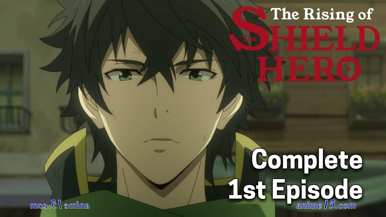 the rising of the shield hero gogoanime