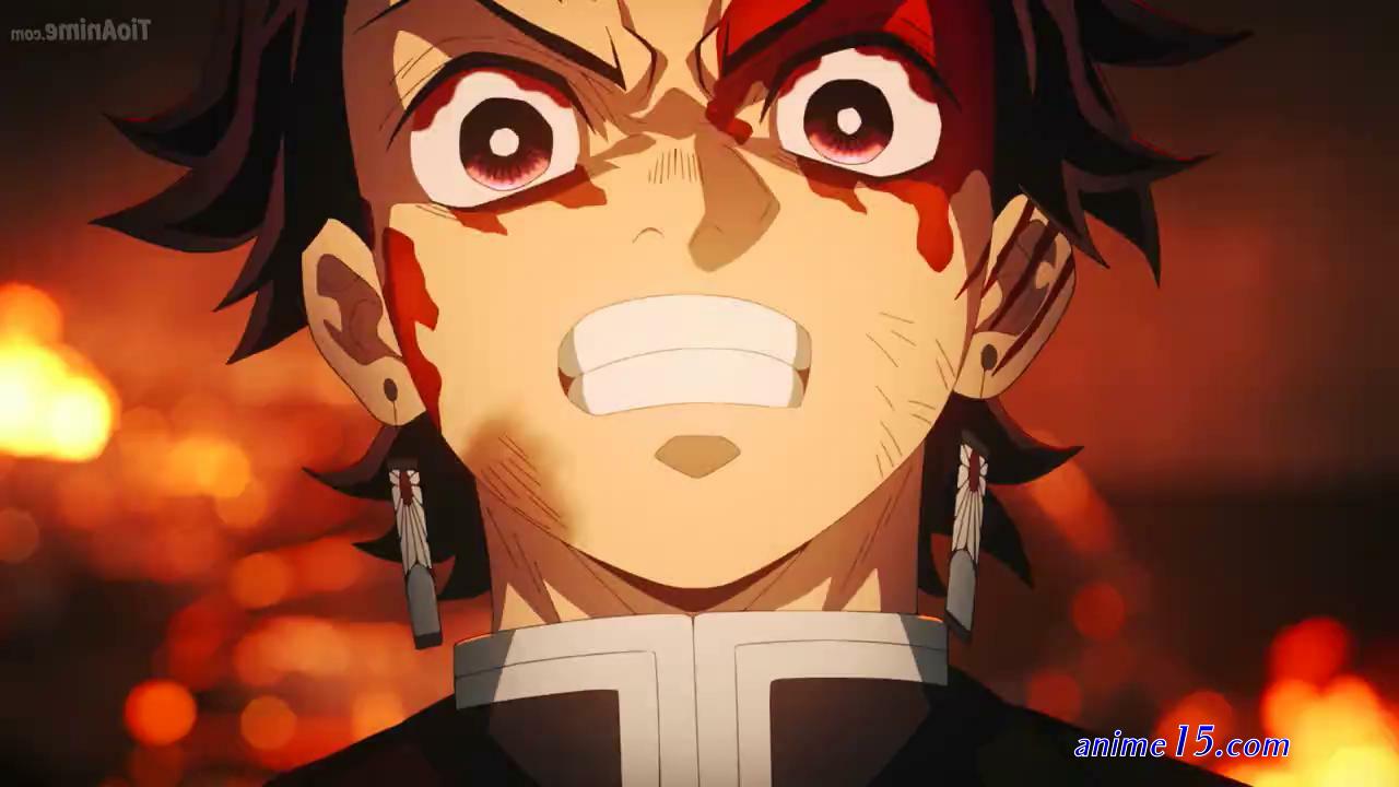 kimetsu no yaiba yuukaku hen sub esp