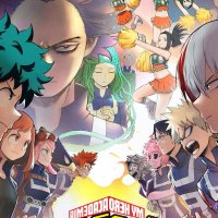 boku no hero indo sub 240p