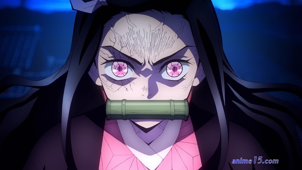 kimetsu no yaiba yuukaku hen sub esp