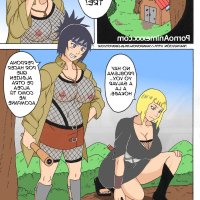 naruto comicsporno