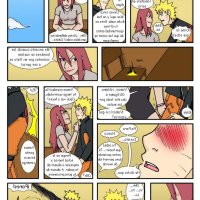 naruto comicsporno