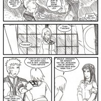 bourto porn comics the way of