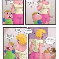school friends sexxx mom comics