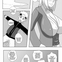 naruto comicsporno