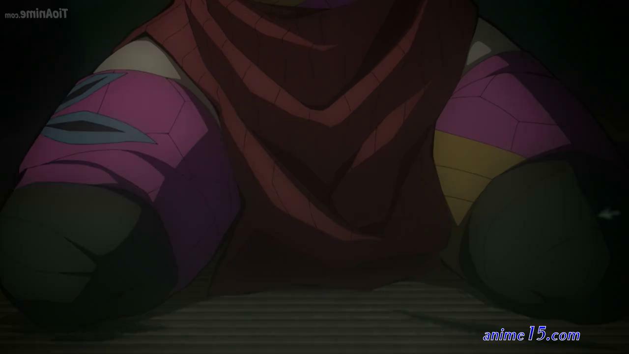 kimetsu no yaiba yuukaku hen sub esp