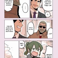 yari sugita majin vol3