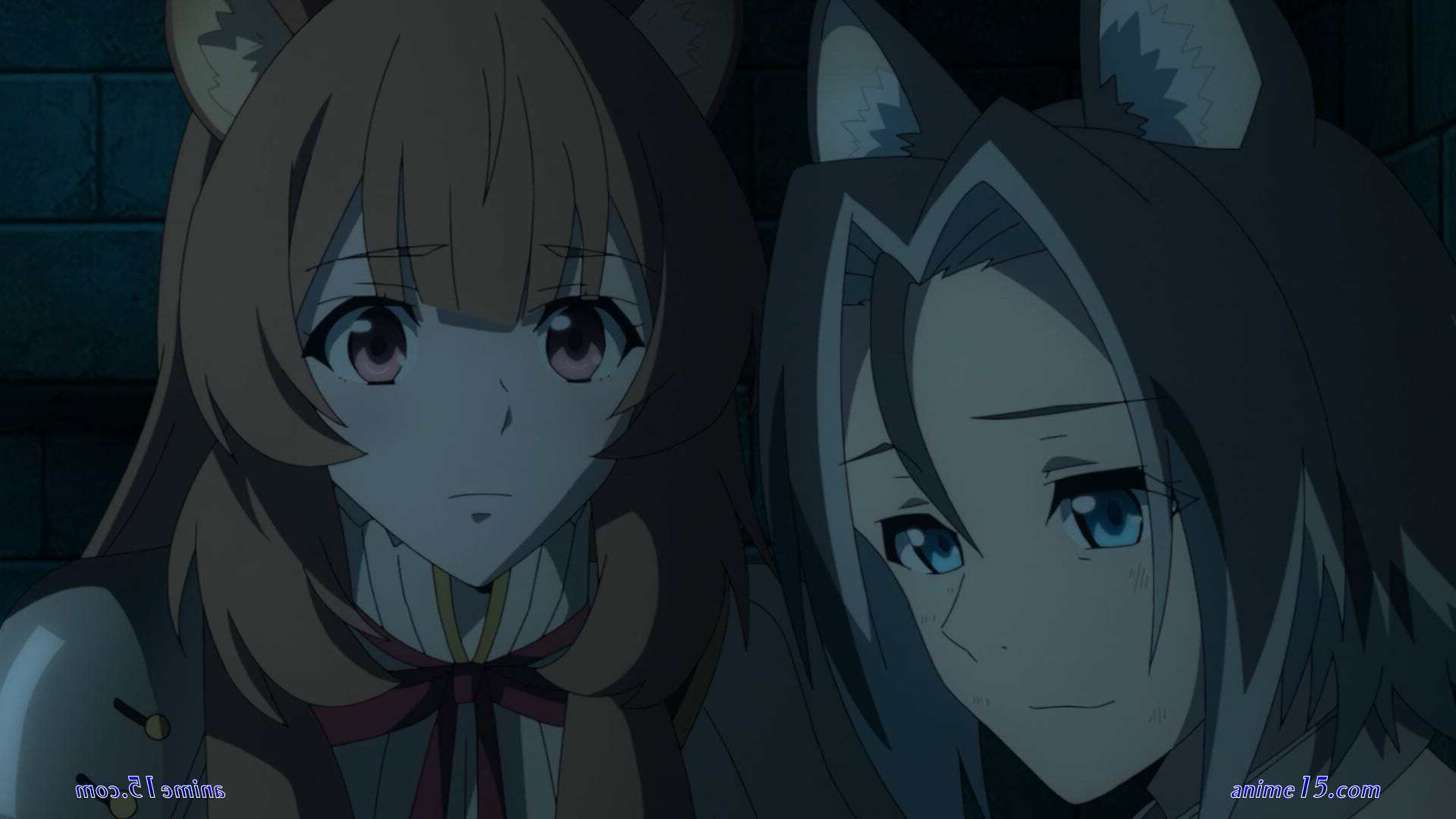 the rising of the shield hero gogoanime