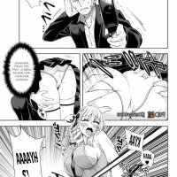 yari sugita majin vol3