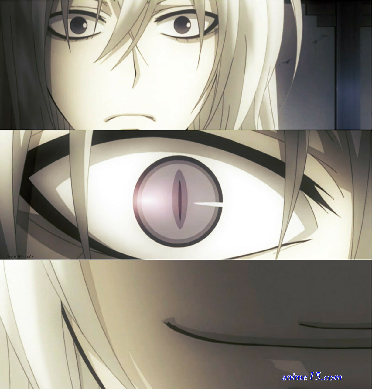 kamisama hajimemashita kako-hen