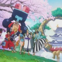 one piece stampede tio anime