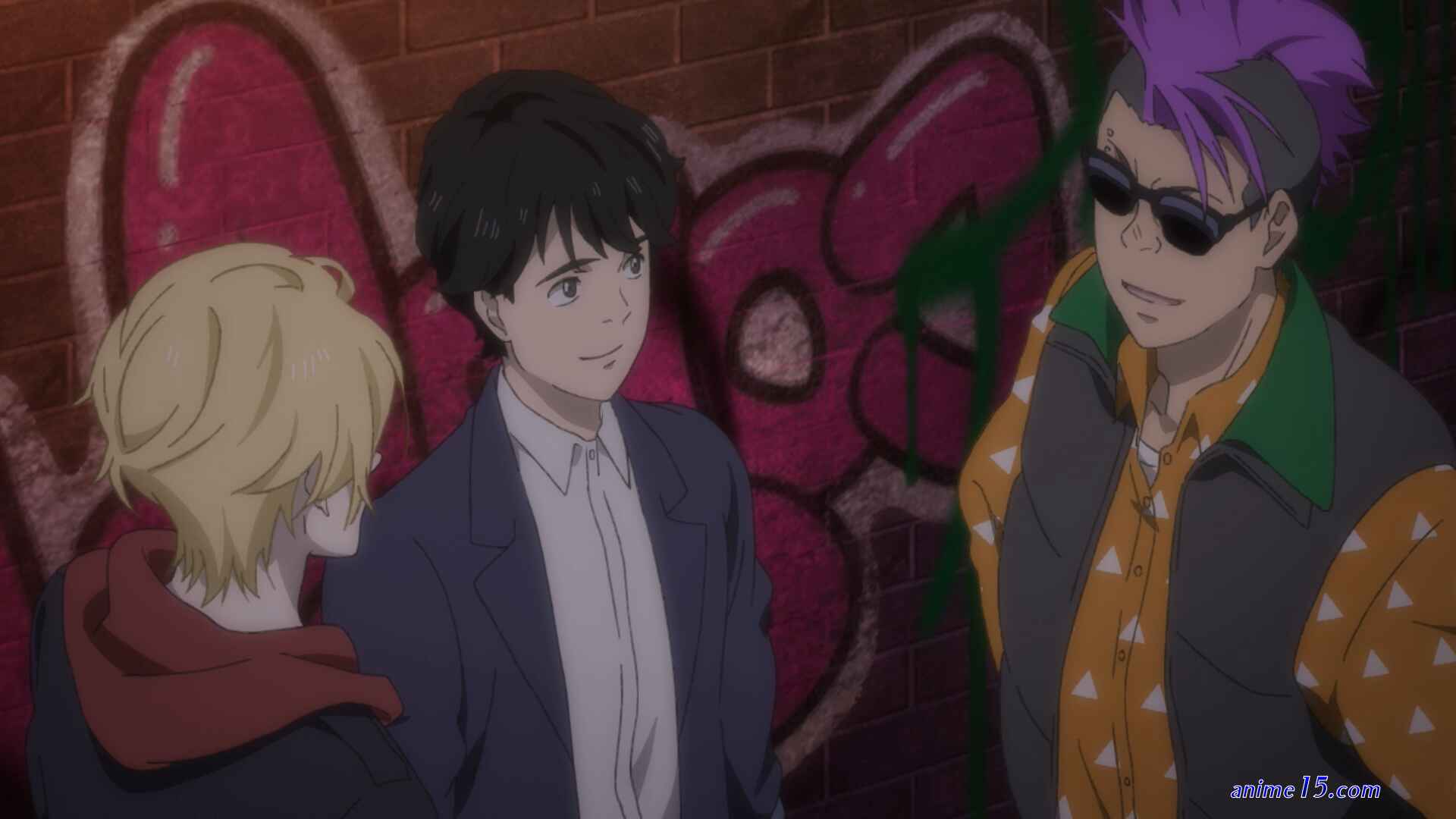 why the hell are you here teacher vostfr