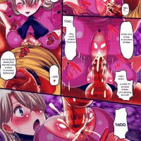 nnt elizabeth comics xxx