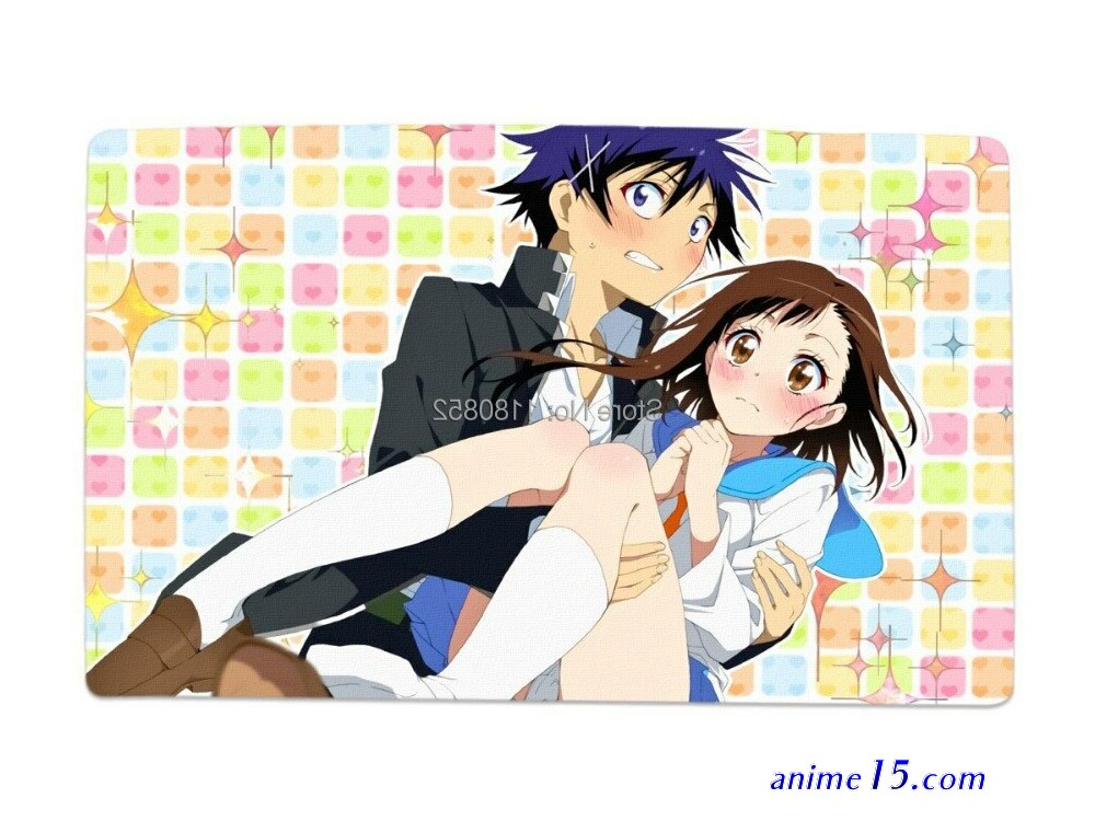 animes false