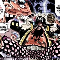 one piece 917 sub en español