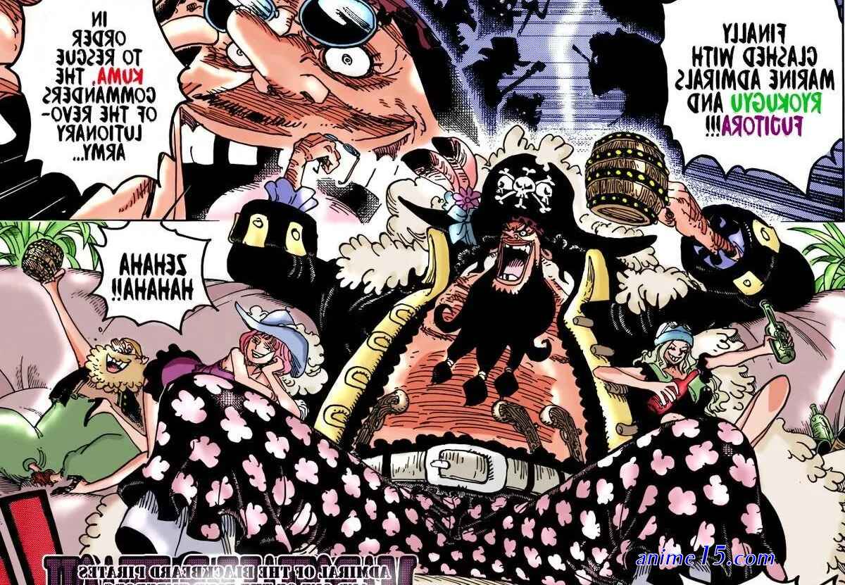 one piece 917 sub en español