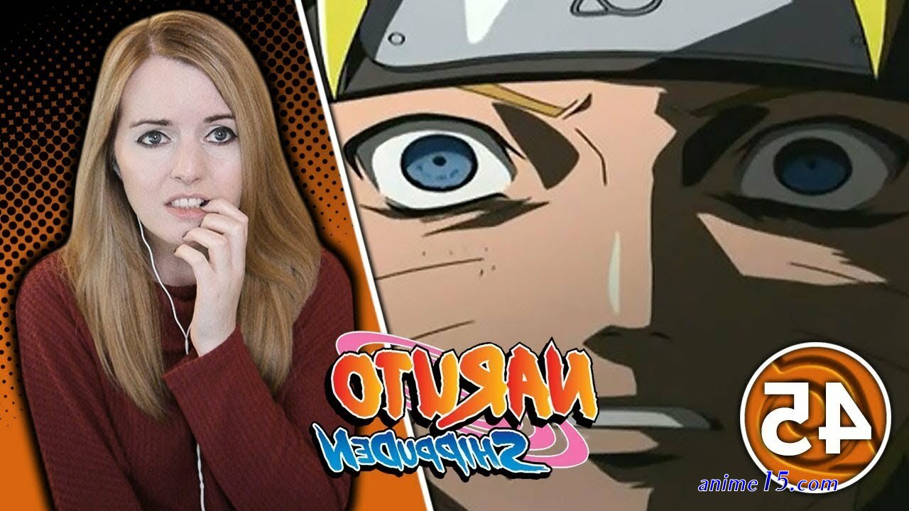 naruto shippuden episode 56 english dubbed