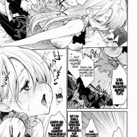 nnt elizabeth comics xxx