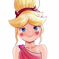 star butterfly versión anime desnuda