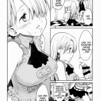 nnt elizabeth comics xxx