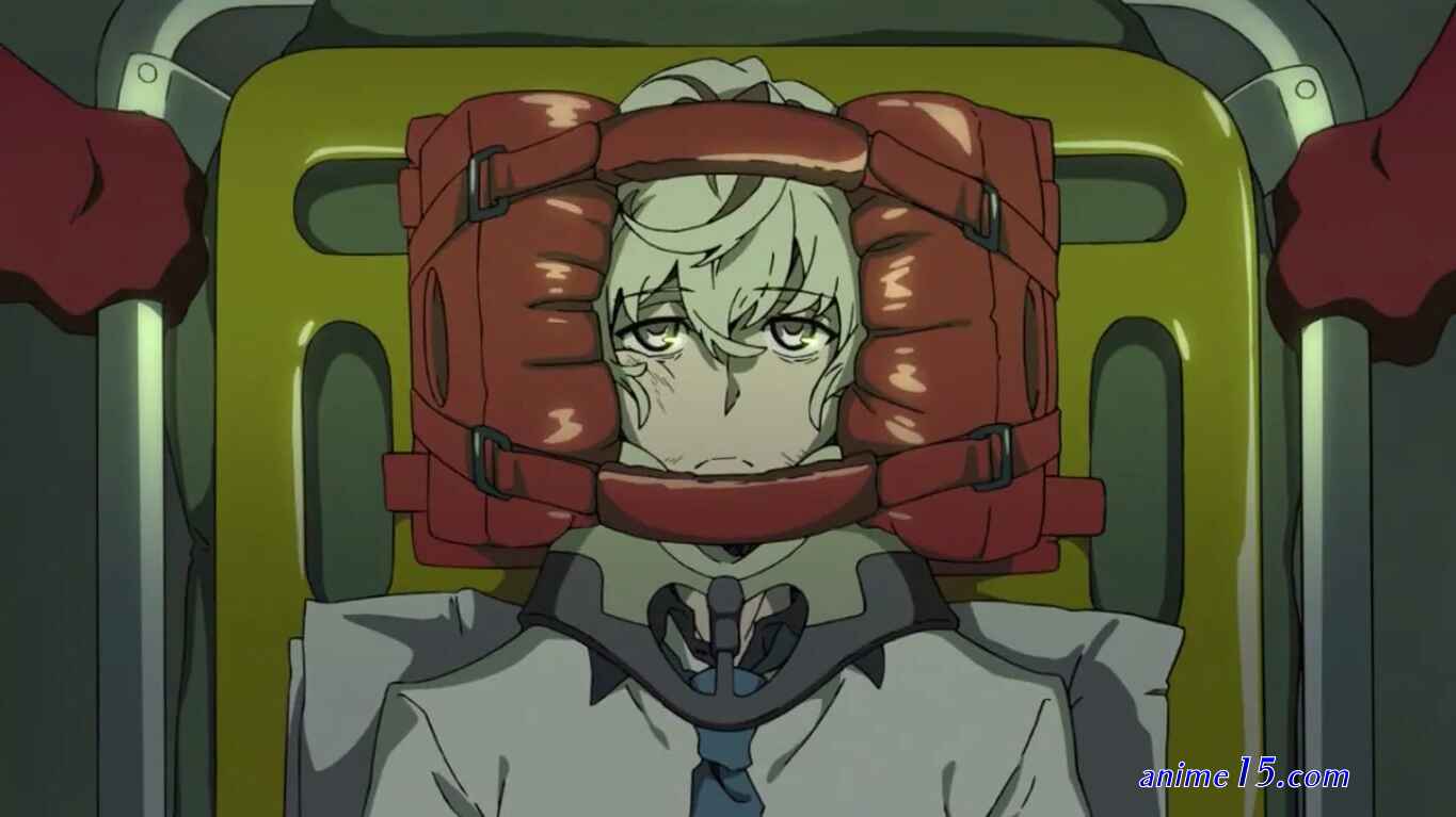 kiznaiver dub