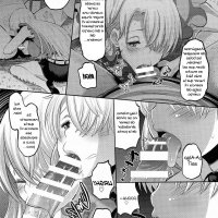 nnt elizabeth comics xxx