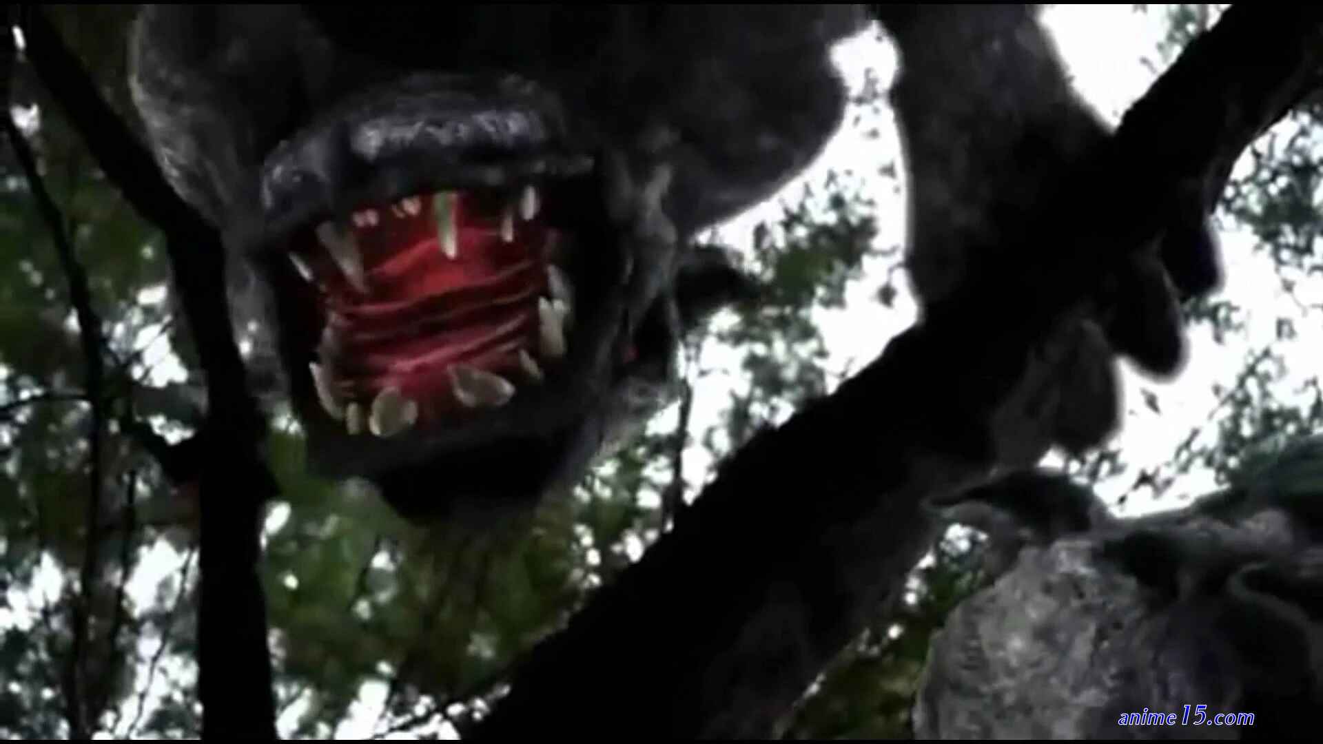 tezmanian devil movie