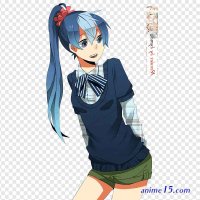 animes false