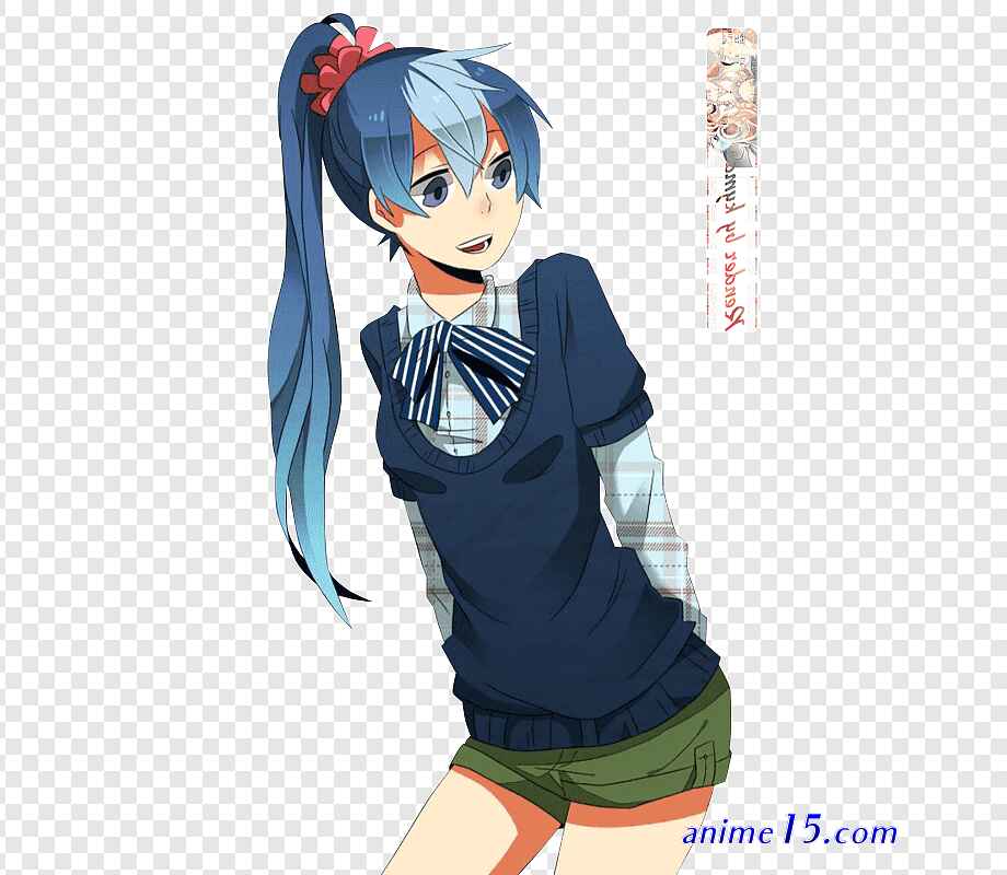 animes false