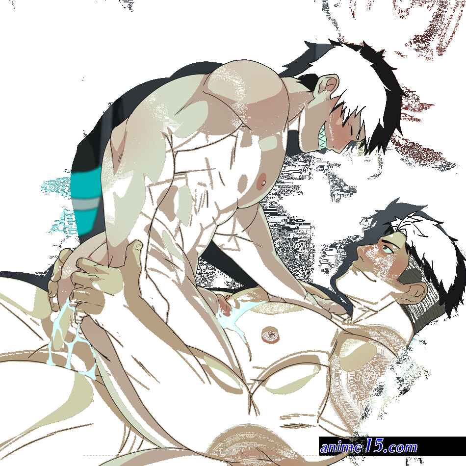 porno gift gayanime