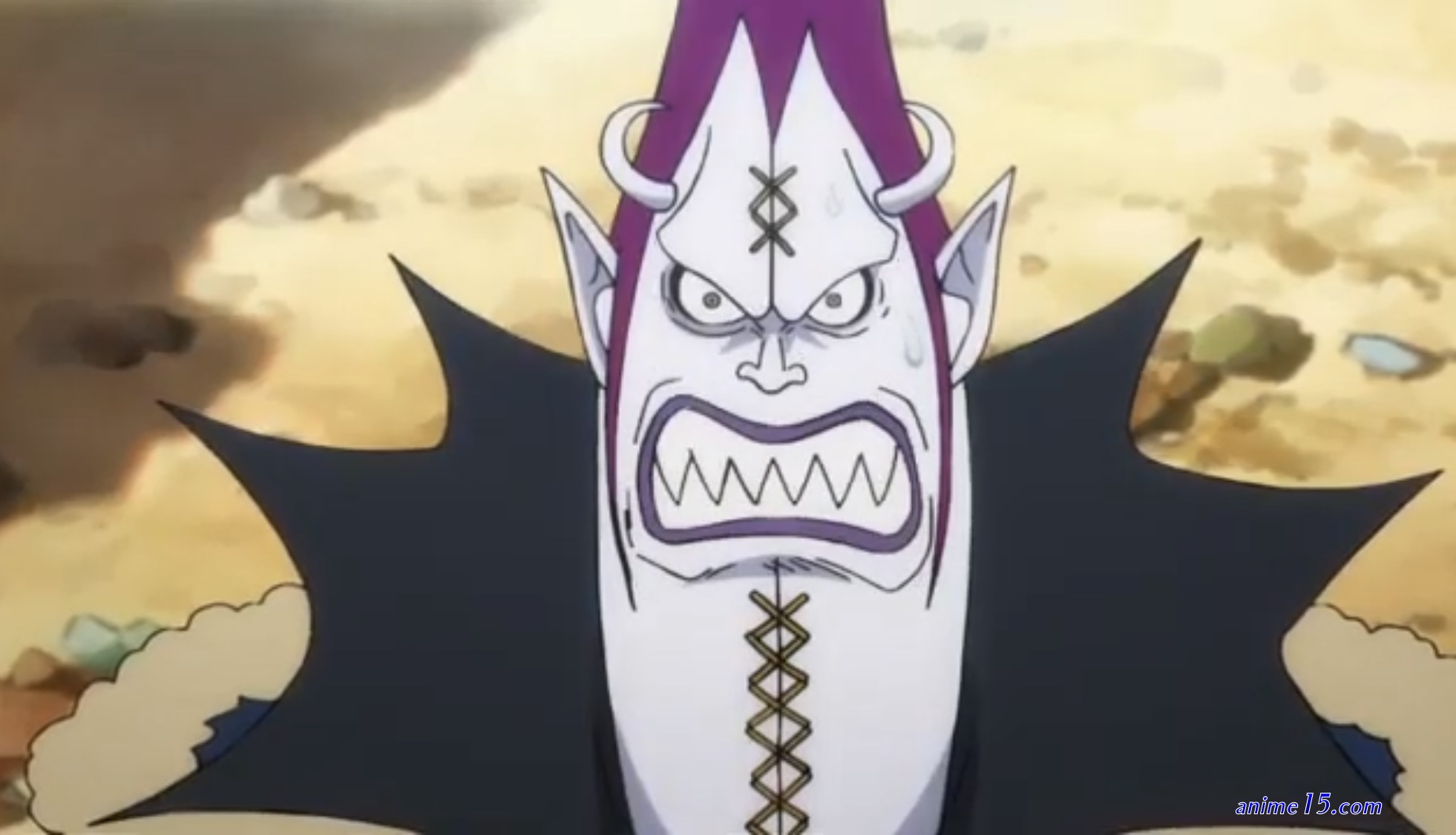 one piece 917 sub en español