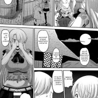 nnt elizabeth comics xxx