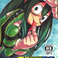 porn anime my hero mama