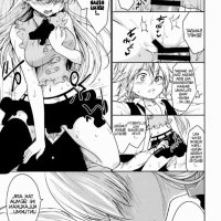 nnt elizabeth comics xxx