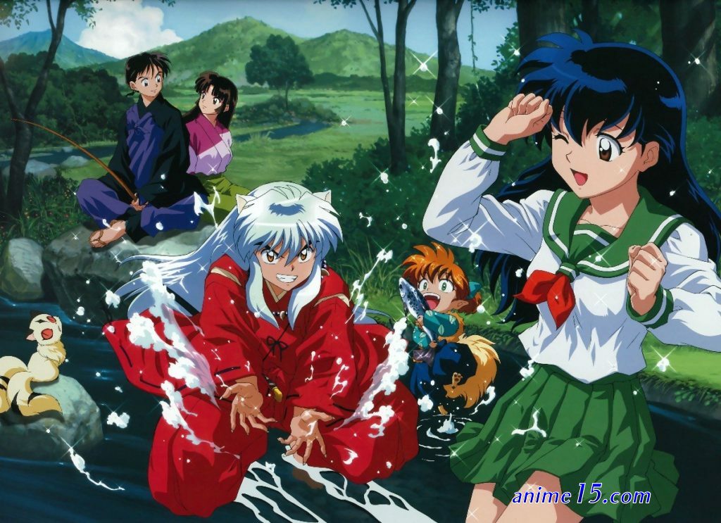 animes antigos dublado português download torrent